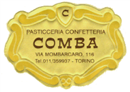 PASTICCERIA COMBA