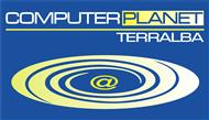 COMPUTER PLANET TERRALBA