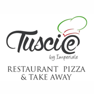 TUSCIE BY IMPERIALE