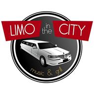 Limo in the City