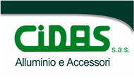 CIDAS sas | Alluminio e Accessori