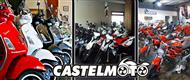CASTELMOTO & MOTORICAMBI DI SALADINO NICO