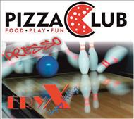 Pizza Club
