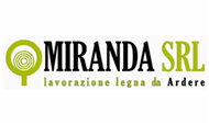 MIRANDA LEGNAMI