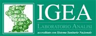 LABORATORIO ANALISI IGEA