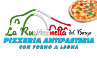 LA RUSTICANELLA DEL BORGO