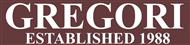 GREGORI ESTABLISHED 1988