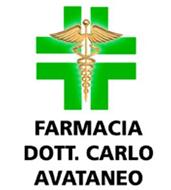 FARMACIA DR. CARLO AVATANEO