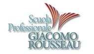 Scuola Professionale "Giacomo Rousseau&q