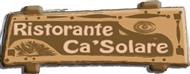 Ristorante Cà Solare