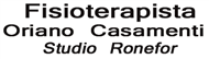 Studio Ronefor