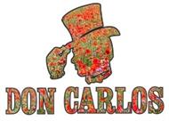 Don Carlos Mytho's