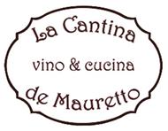 La Cantina de Mauretto