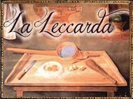 La Leccarda