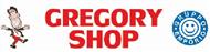 GREGORY SHOP