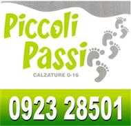 PICCOLI PASSI