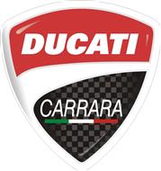 DUCATI CARRARA STORE DI E.GIANNARELLI