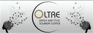 Oltre Unisex Hairstyle