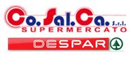 Supermercato Despar - Co.Sal.Ca.