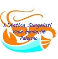 L'Astice Surgelati