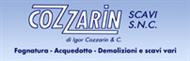 Cozzarin Scavi