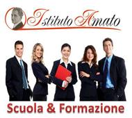 Istituto Amato - Scuola e Formazione
