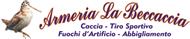 ARMERIA LA BECCACCIA