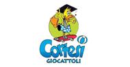 CORTESI GIOCATTOLI