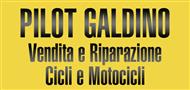 Pilot Galdino