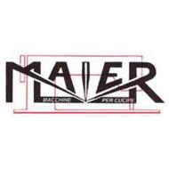 Maier Centrocucito