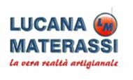 LUCANA MATERASSI