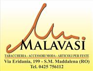 Tabaccheria Malavasi M.Chiara