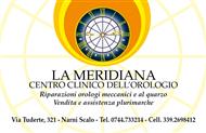 Centro clinico dell'orologio La Meridiana