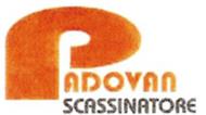 Padovan Scassinatore