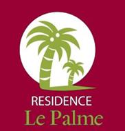 Residence Le Palme