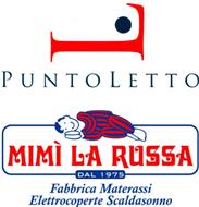 Punto Letto di Mimì La Russa