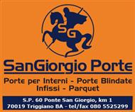 San Giorgio Porte