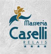 Masseria Caselli Relais****