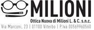 OTTICA NUOVA DI MILIONI & C. SNC