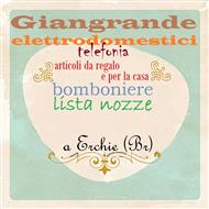 Giangrande Elettrodomestici
