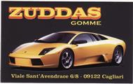 Zuddas Gomme
