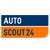 Logo Autoscout