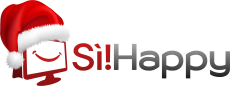 Logo Sihappy