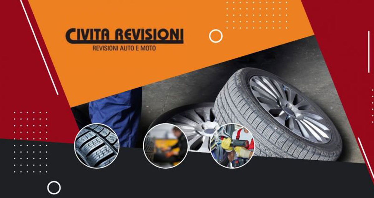 Assistenza gomme auto e furgoni a Civita Castellana: qualità e professionalità al tuo servizio da Civita Revisioni Assistenza gomme auto e furgoni a Civita Castellana: qualità e professionalità al tuo servizio da Civita Revisioni