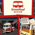 Customizzazione Food Truck su misura in Italia da Street Food Design