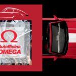 Restaurierung klassischer Ferrari-, Alfa Romeo- und Maserati-Fahrzeuge in Vicenza durch Autofficina Omega