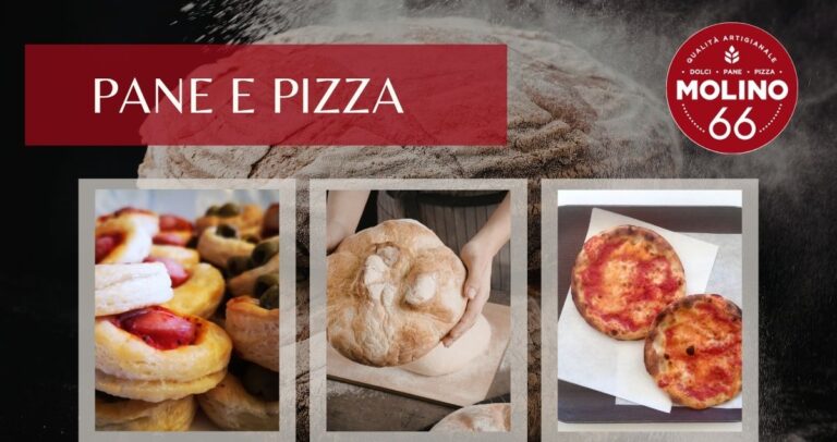 pane e pizza molino 66