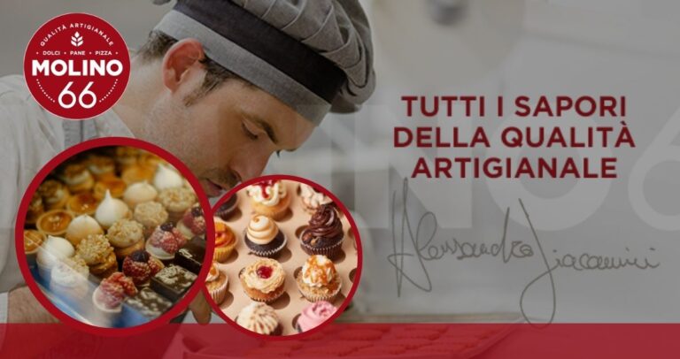 piccola pasticceria molino 66