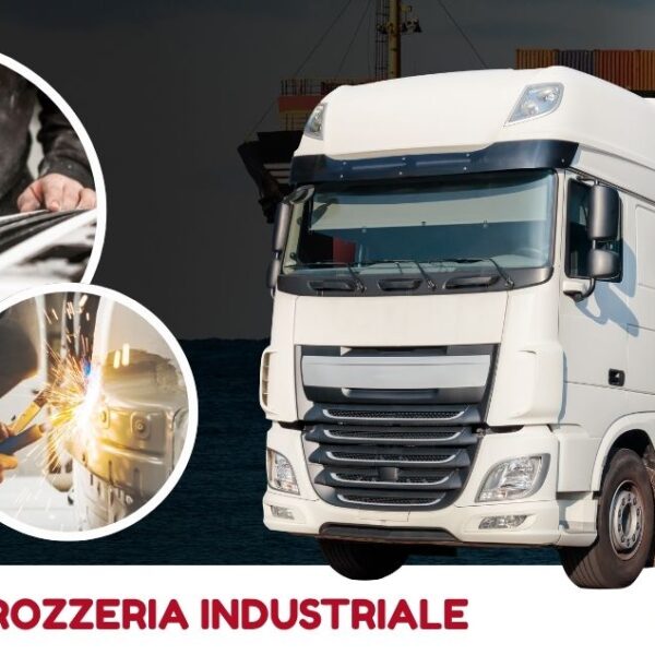 Carrozzeria industriale in Italia da Emilia Car