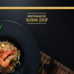 Ristorante di cucina cinese a Aci Castello da Sushi 568